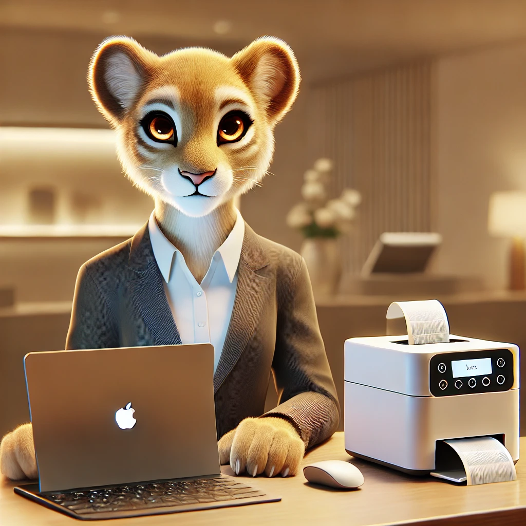 תמונה לביאה